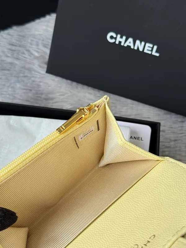 All Categories Chanel Wallet (Chanel) Chanel 0219