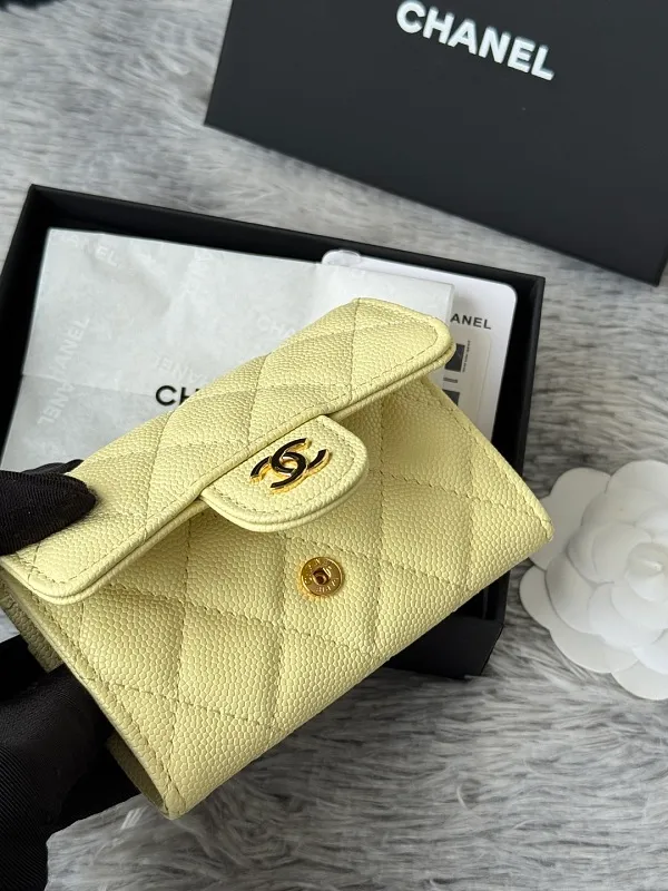 All Categories Chanel Wallet (Chanel) Chanel 0219