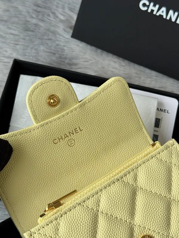 All Categories Chanel Wallet (Chanel) Chanel 0219