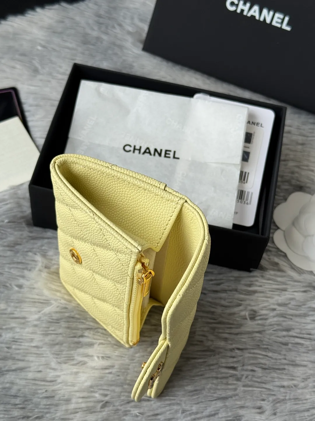All Categories Chanel Wallet (Chanel) Chanel 0219