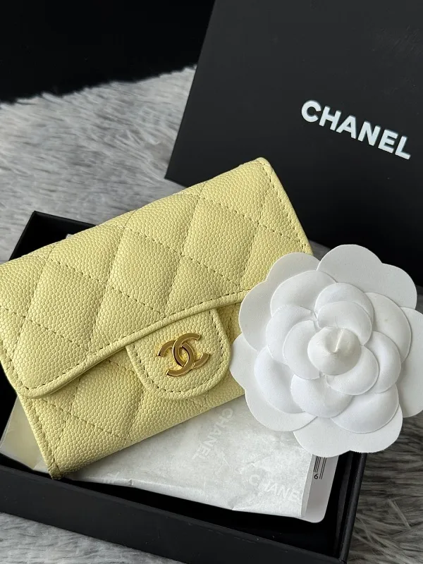 All Categories Chanel Wallet (Chanel) Chanel 0219