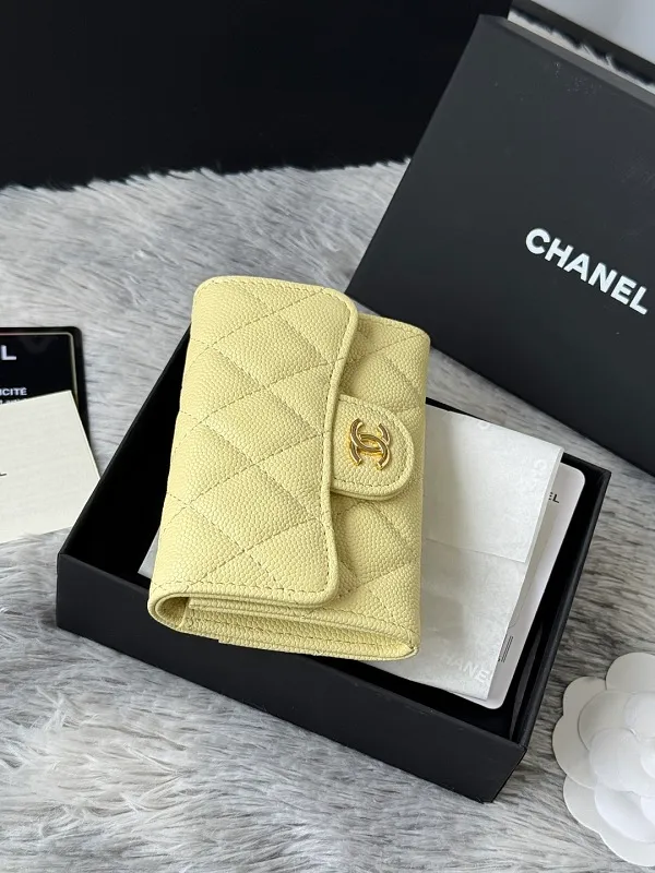 All Categories Chanel Wallet (Chanel) Chanel 0219