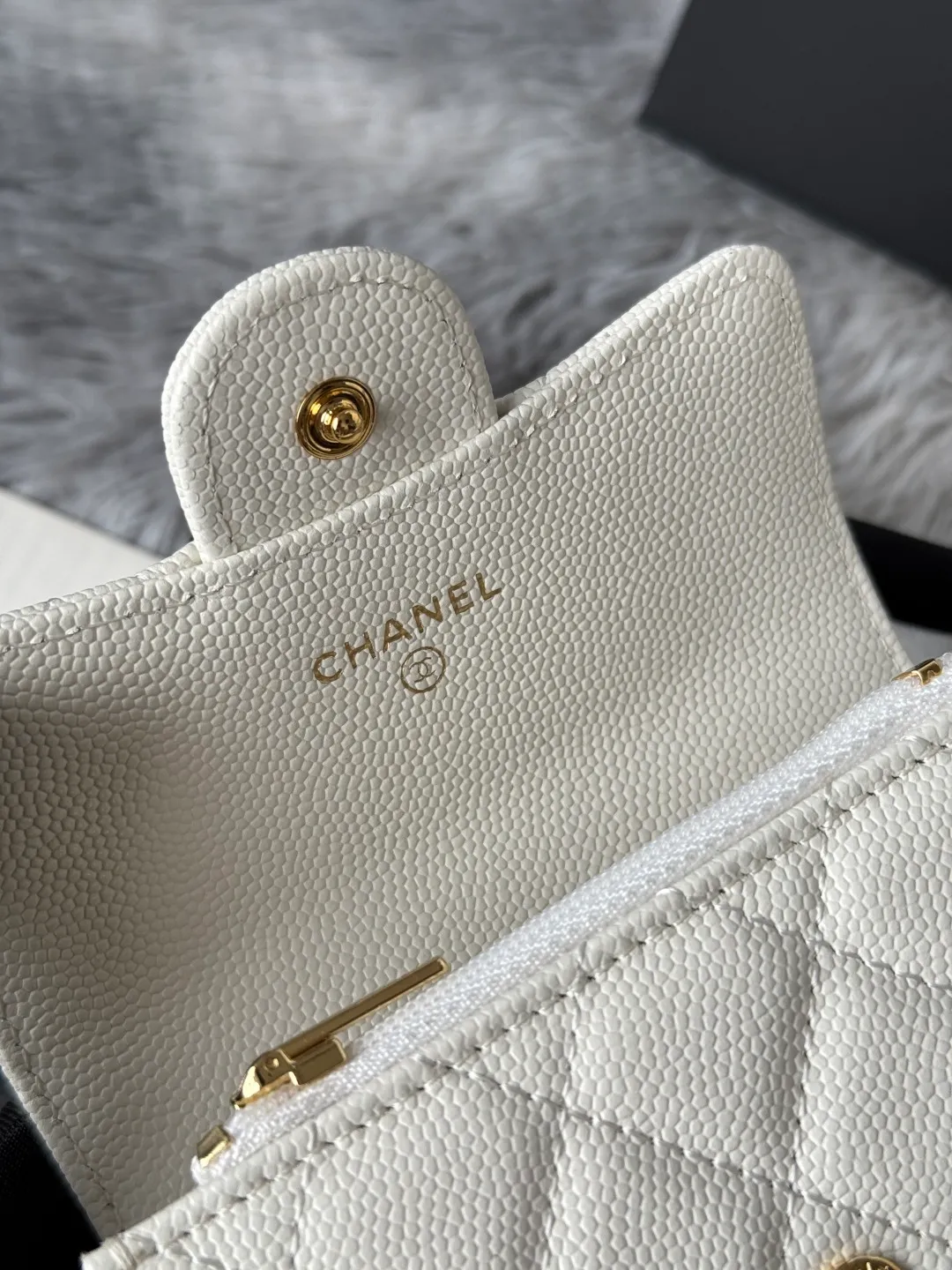 All Categories Chanel Wallet (Chanel) Chanel 0219
