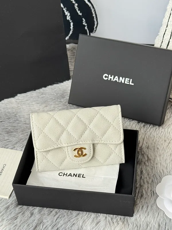 All Categories Chanel Wallet (Chanel) Chanel 0219