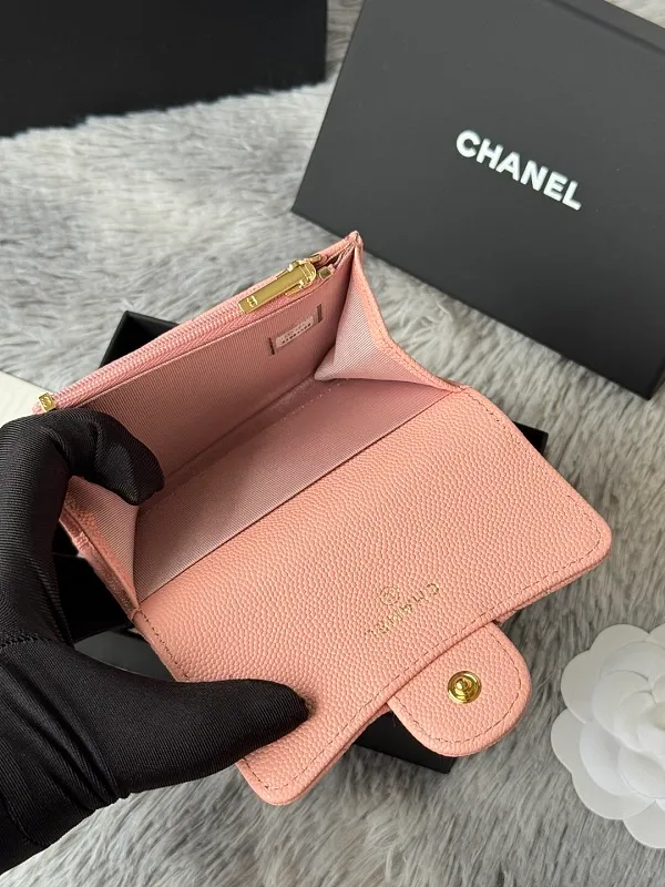 All Categories Chanel Wallet (Chanel) Chanel 0219