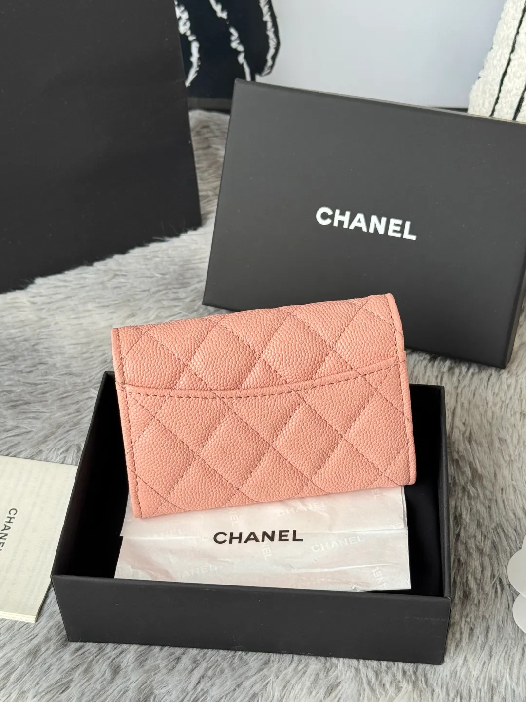 All Categories Chanel Wallet (Chanel) Chanel 0219