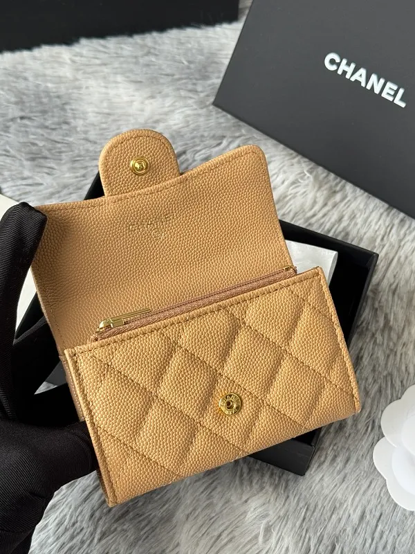 All Categories Chanel Wallet (Chanel) Chanel 0219
