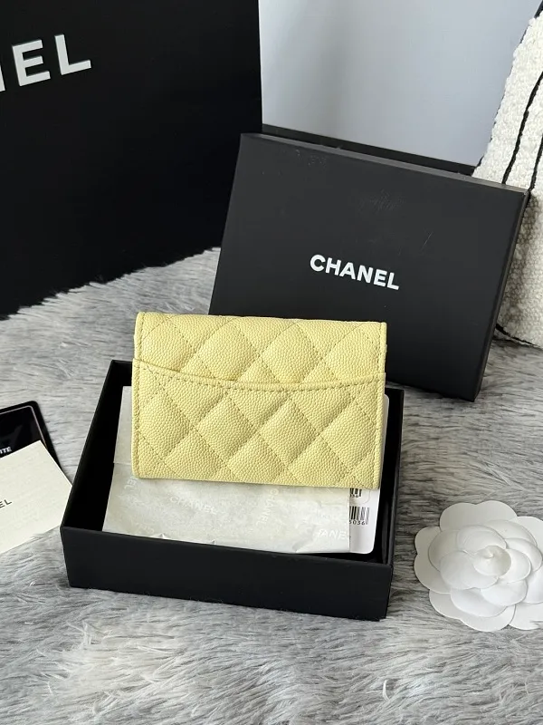 All Categories Chanel Wallet (Chanel) Chanel 0219