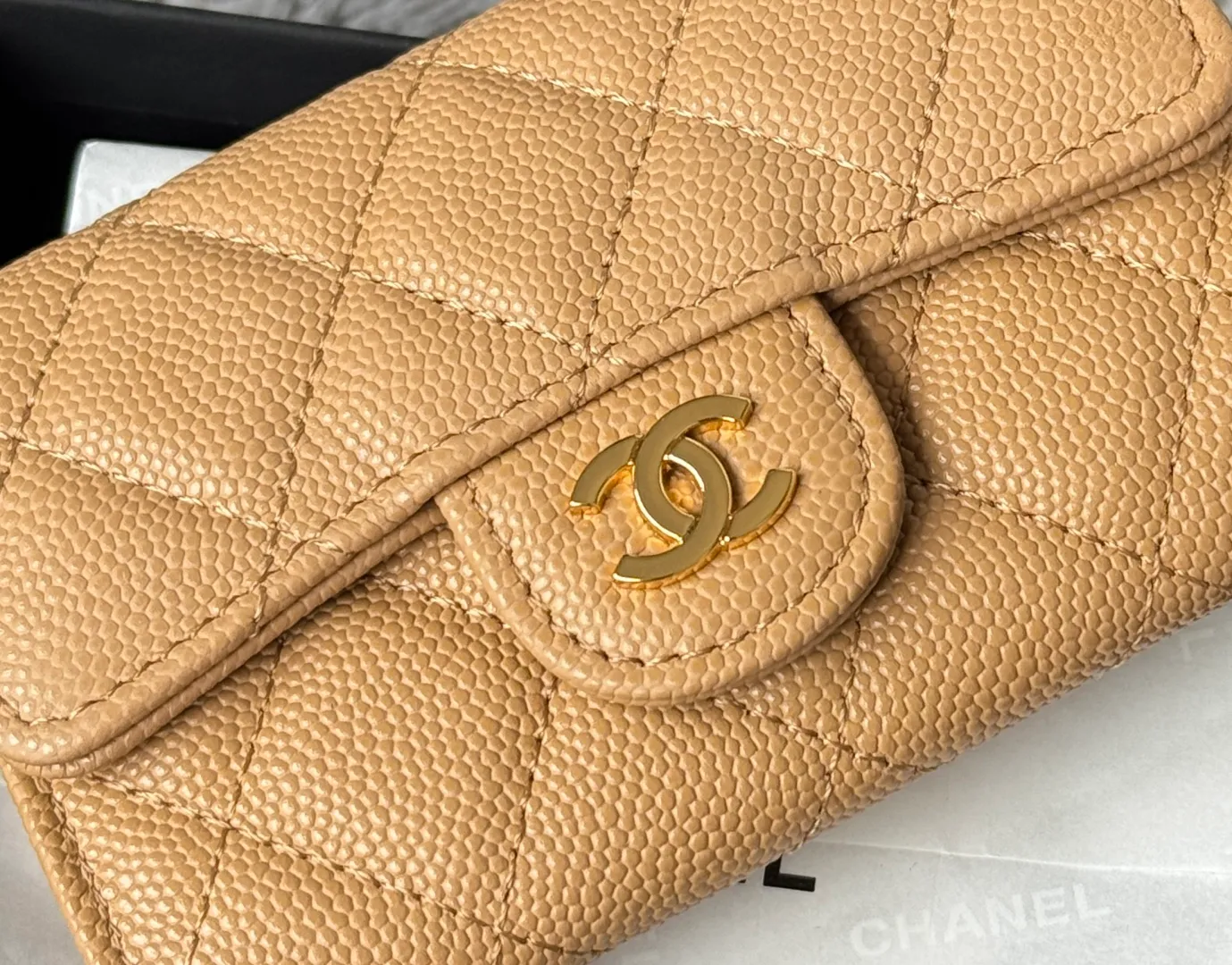 All Categories Chanel Wallet (Chanel) Chanel 0219