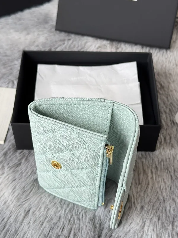 All Categories Chanel Wallet (Chanel) Chanel 0219