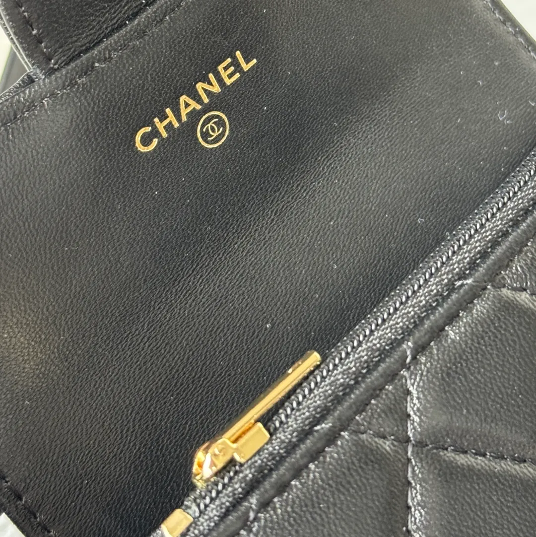 All Categories Chanel Wallet (Chanel) Chanel 0219