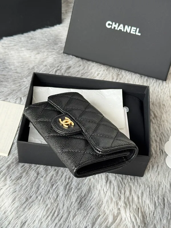 All Categories Chanel Wallet (Chanel) Chanel 0219
