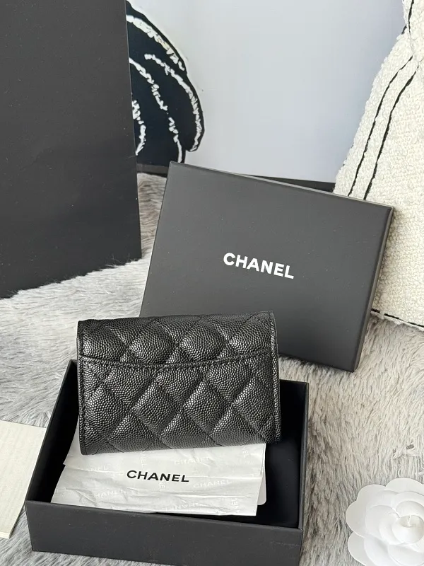 All Categories Chanel Wallet (Chanel) Chanel 0219