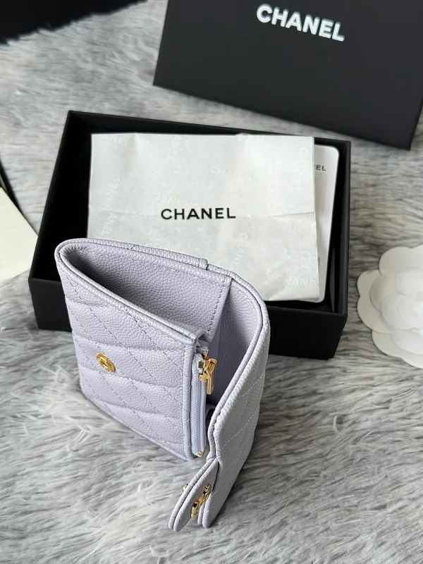 All Categories Chanel Wallet (Chanel) Chanel 0219