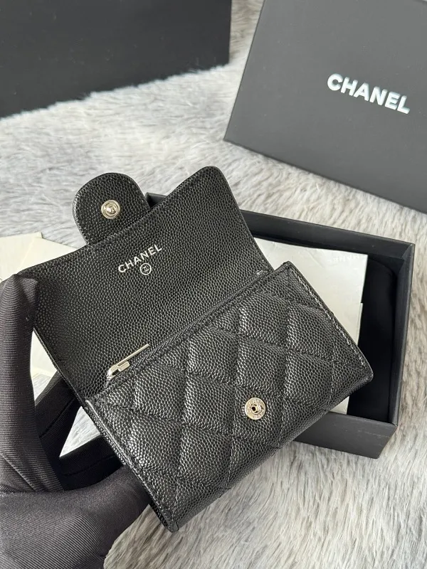 All Categories Chanel Wallet (Chanel) Chanel 0219
