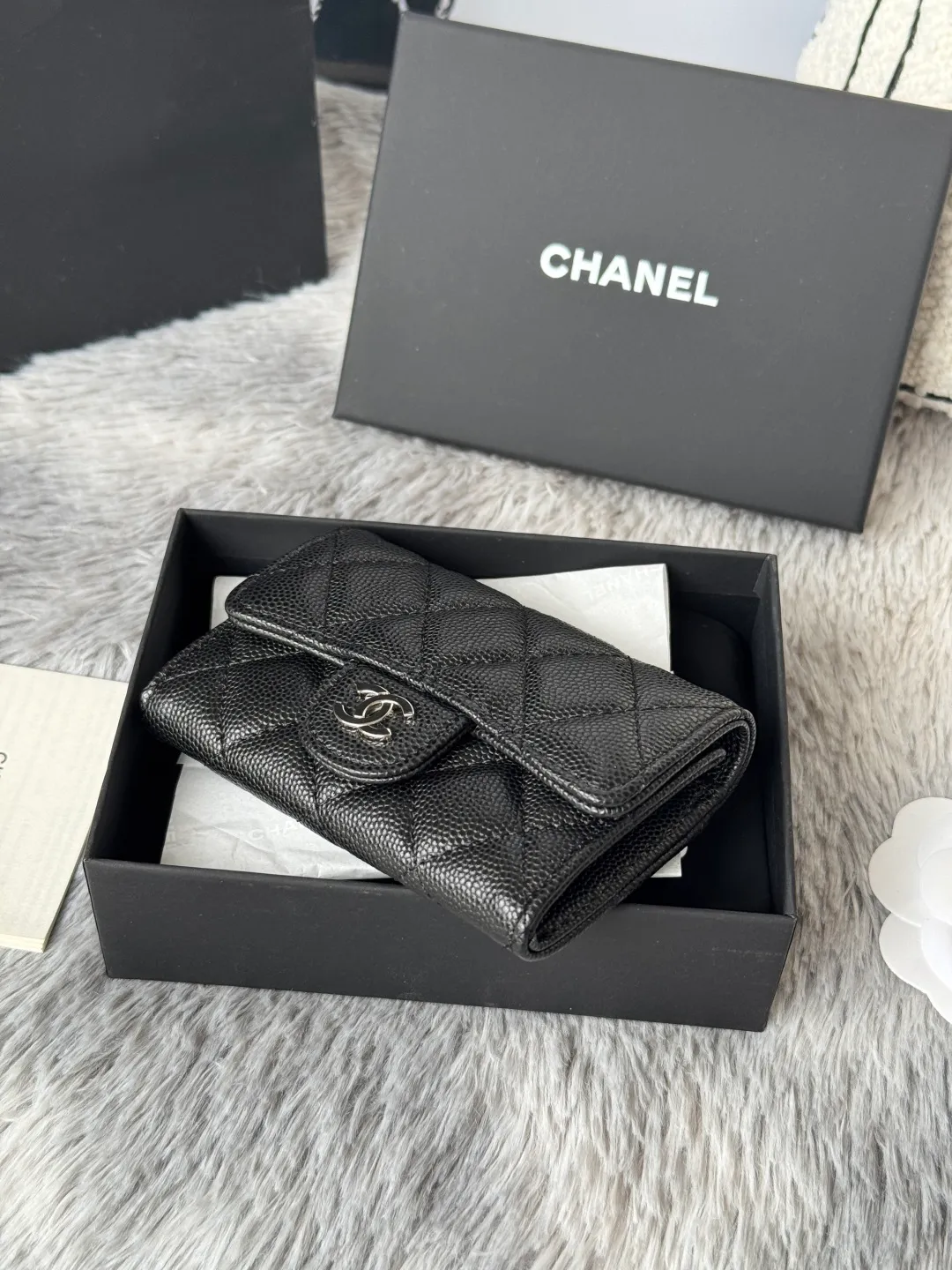 All Categories Chanel Wallet (Chanel) Chanel 0219