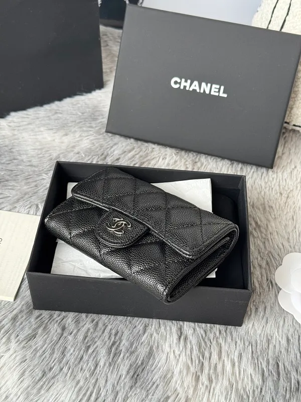 All Categories Chanel Wallet (Chanel) Chanel 0219