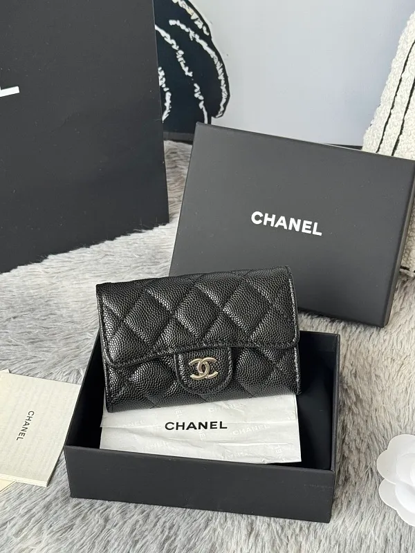 All Categories Chanel Wallet (Chanel) Chanel 0219