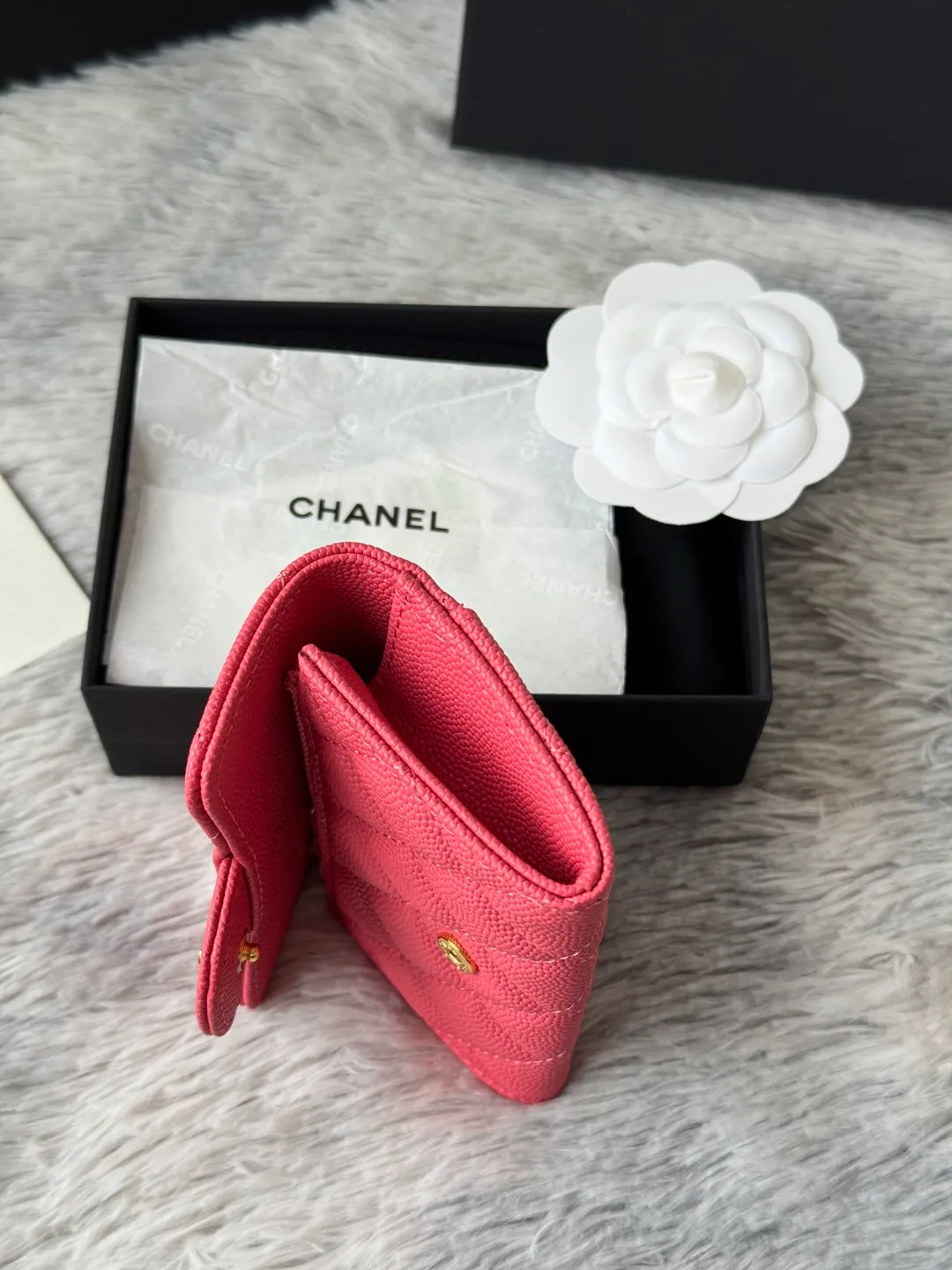 All Categories Chanel Wallet (Chanel) Chanel 0219
