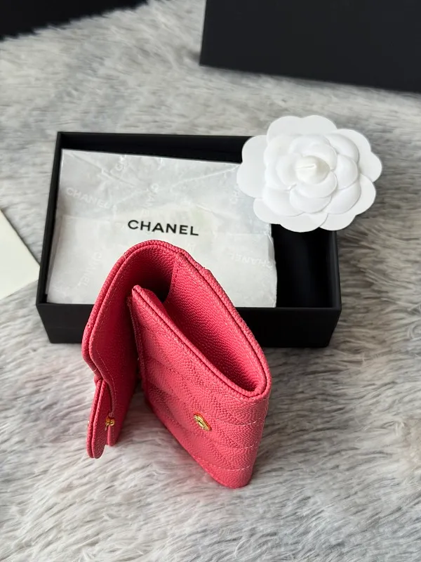 All Categories Chanel Wallet (Chanel) Chanel 0219