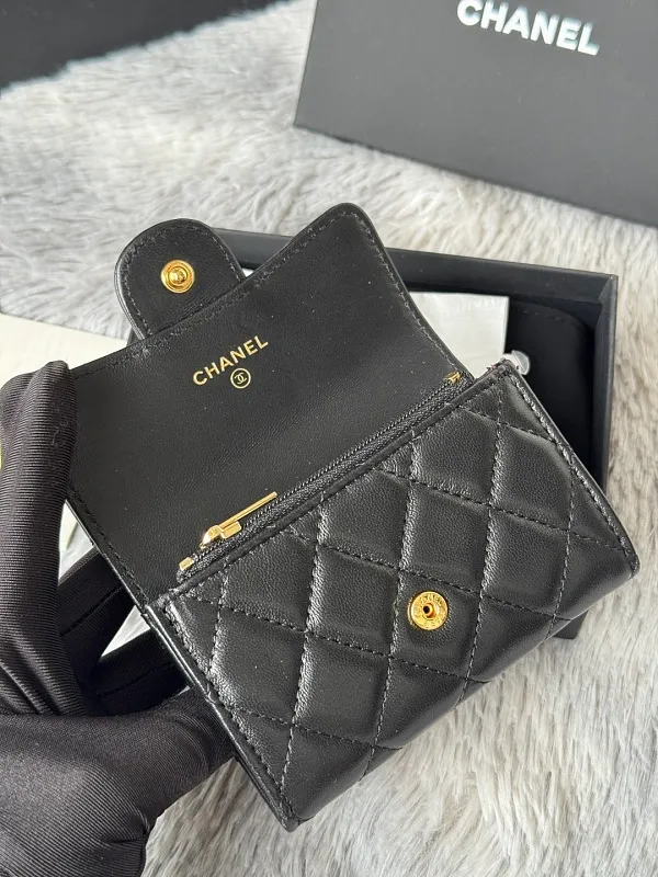 All Categories Chanel Wallet (Chanel) Chanel 0219