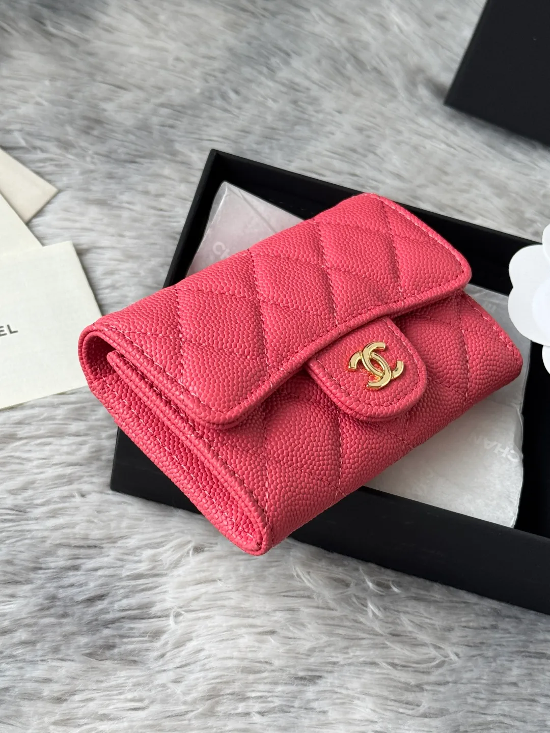 All Categories Chanel Wallet (Chanel) Chanel 0219