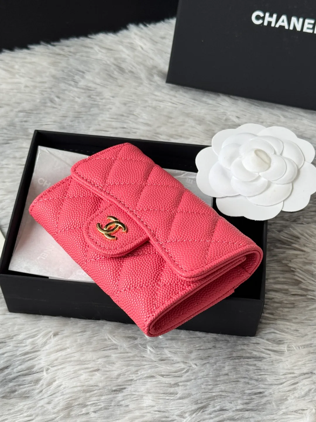 All Categories Chanel Wallet (Chanel) Chanel 0219
