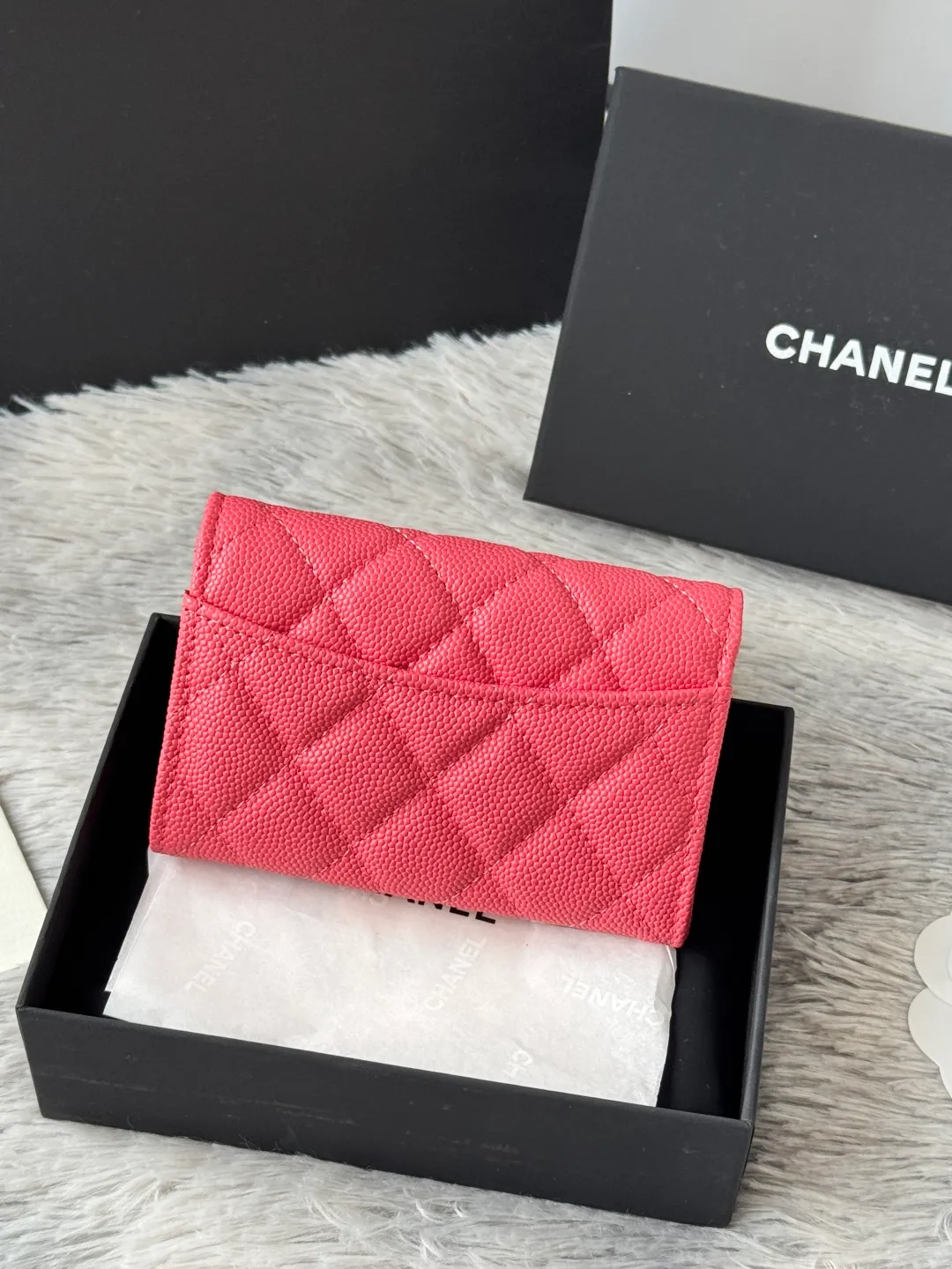 All Categories Chanel Wallet (Chanel) Chanel 0219