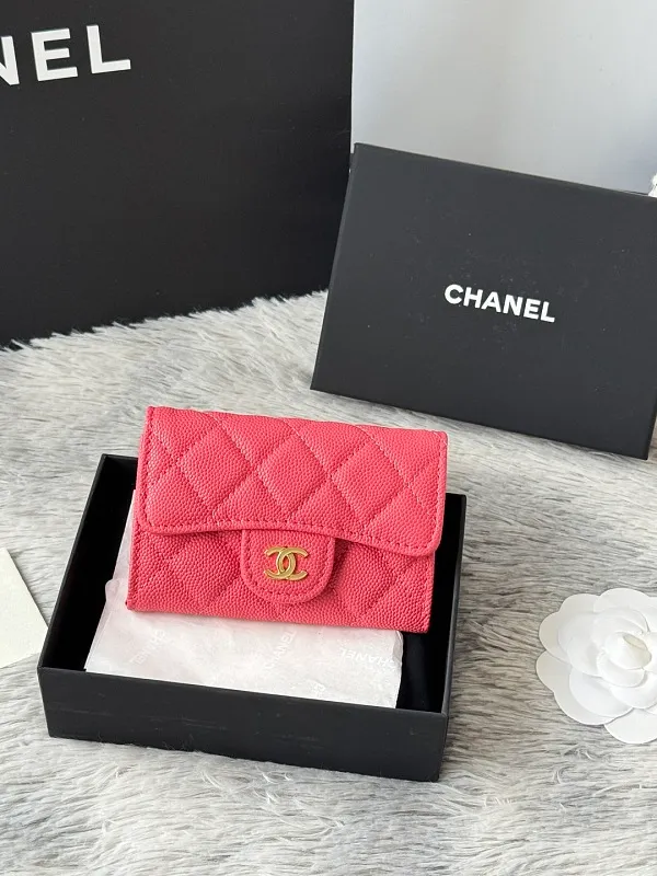 All Categories Chanel Wallet (Chanel) Chanel 0219