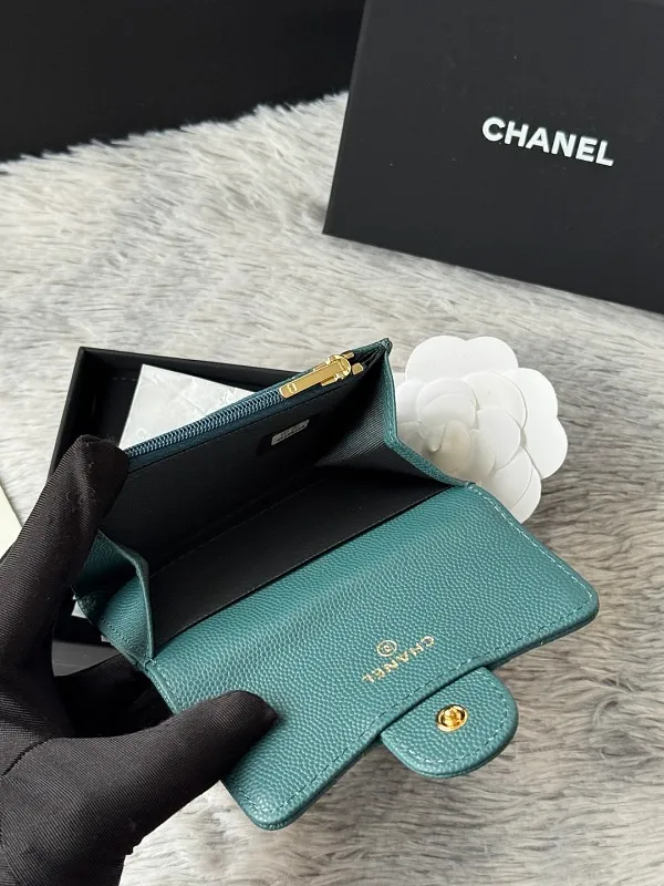 All Categories Chanel Wallet (Chanel) Chanel 0219
