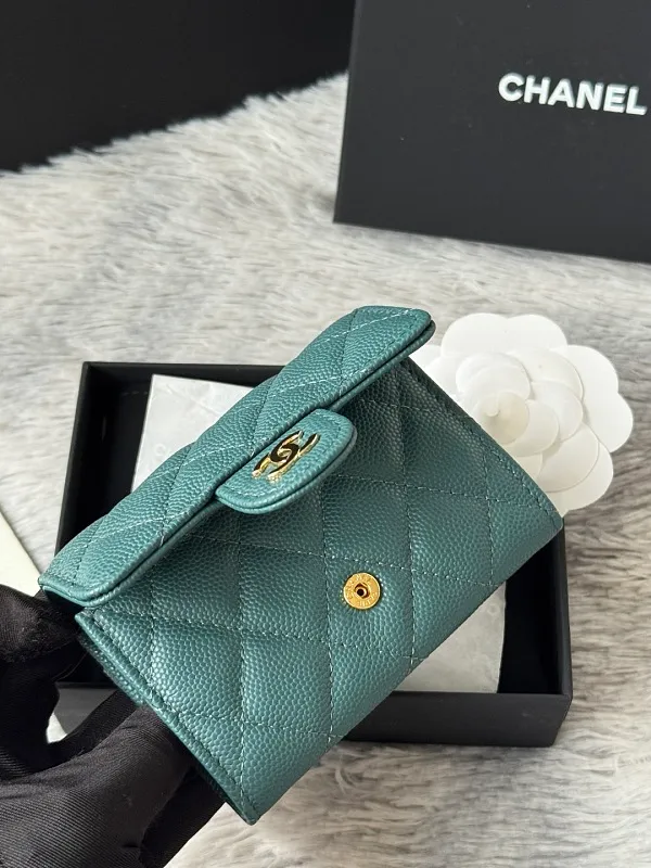 All Categories Chanel Wallet (Chanel) Chanel 0219