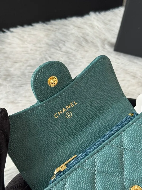All Categories Chanel Wallet (Chanel) Chanel 0219