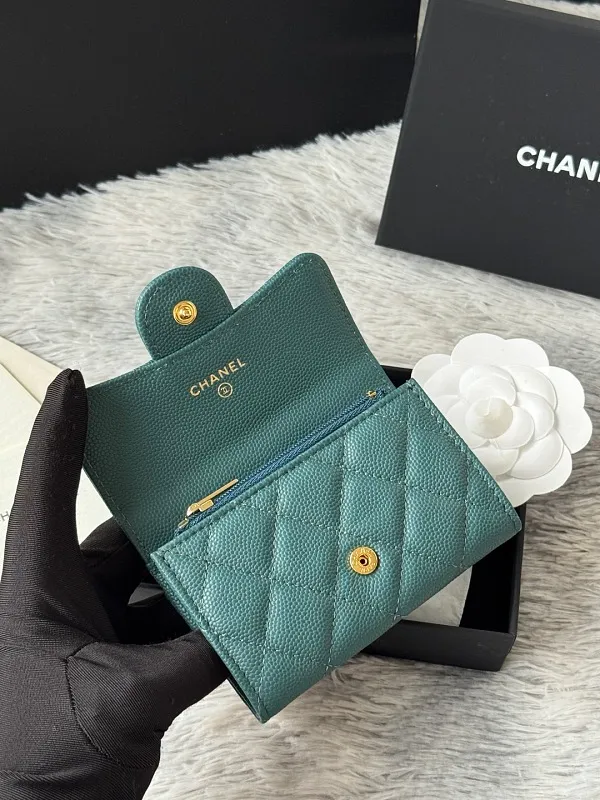 All Categories Chanel Wallet (Chanel) Chanel 0219
