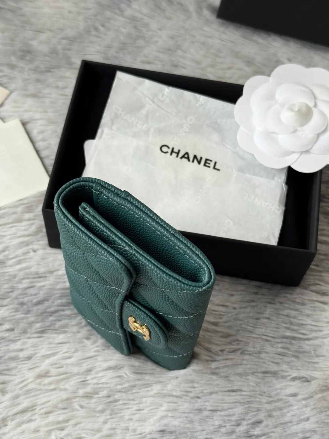 All Categories Chanel Wallet (Chanel) Chanel 0219