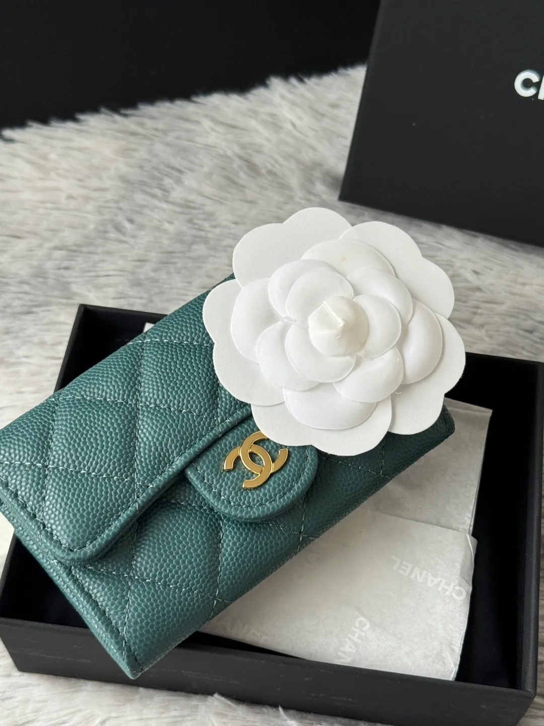 All Categories Chanel Wallet (Chanel) Chanel 0219