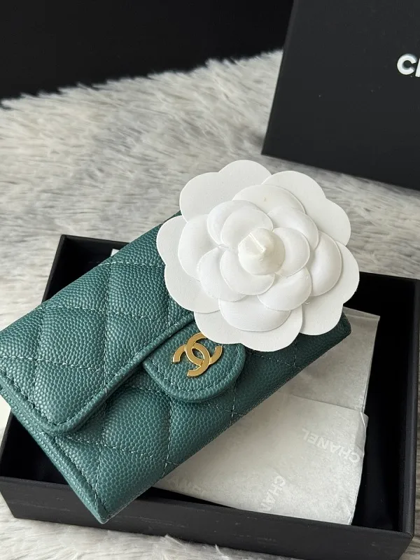 All Categories Chanel Wallet (Chanel) Chanel 0219