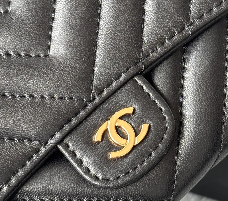 All Categories Chanel Wallet (Chanel) Chanel Original Order 80758