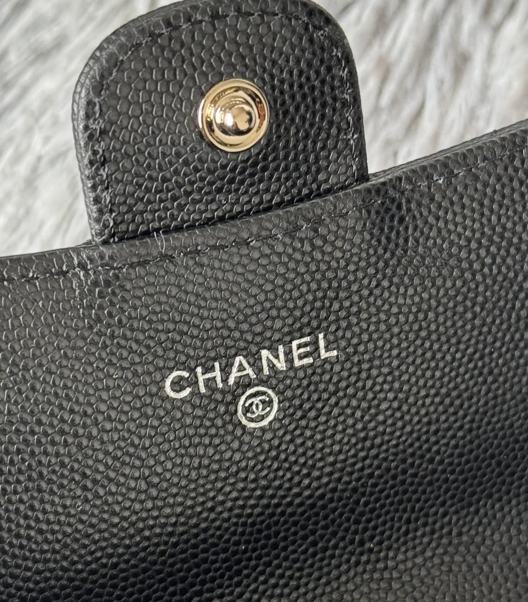 All Categories Chanel Wallet (Chanel) Chanel Original Order 80758