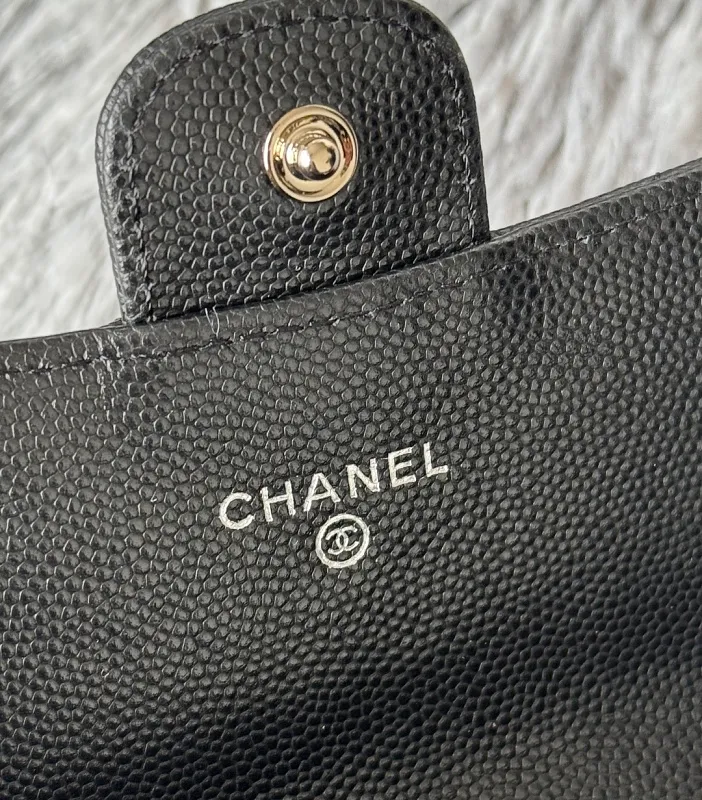 All Categories Chanel Wallet (Chanel) Chanel Original Order 80758