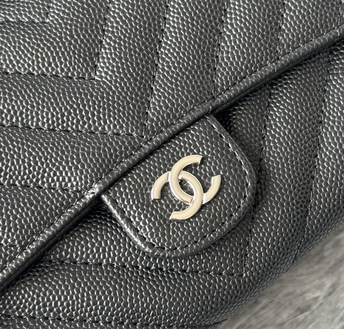 All Categories Chanel Wallet (Chanel) Chanel Original Order 80758