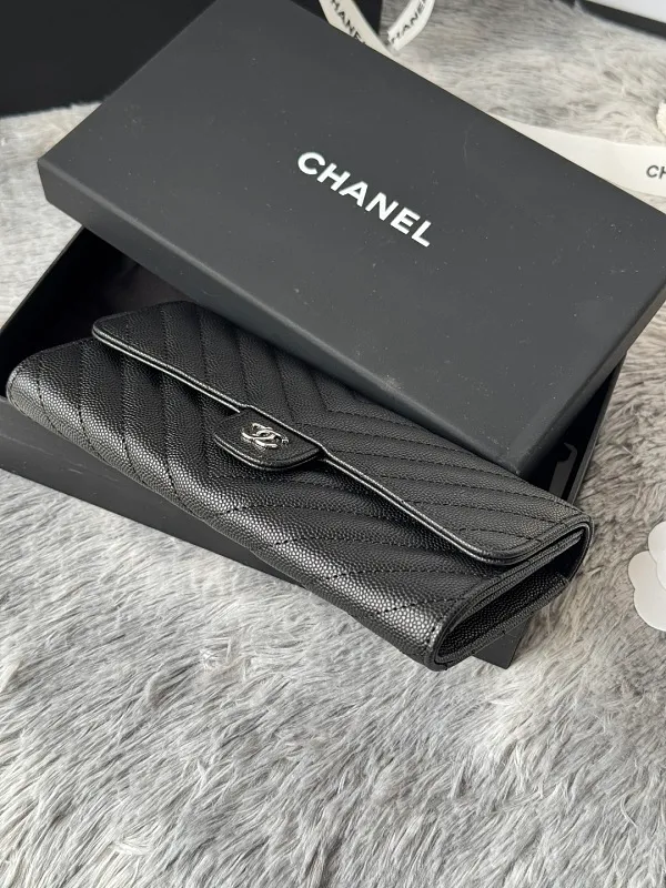 All Categories Chanel Wallet (Chanel) Chanel Original Order 80758