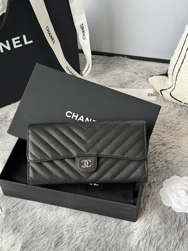 All Categories Chanel Wallet (Chanel) Chanel Original Order 80758