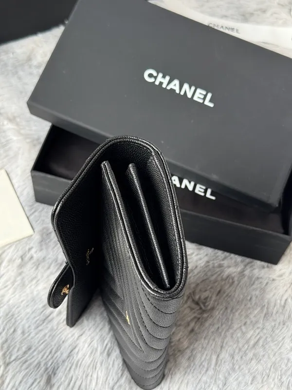 All Categories Chanel Wallet (Chanel) Chanel Original Order 80758
