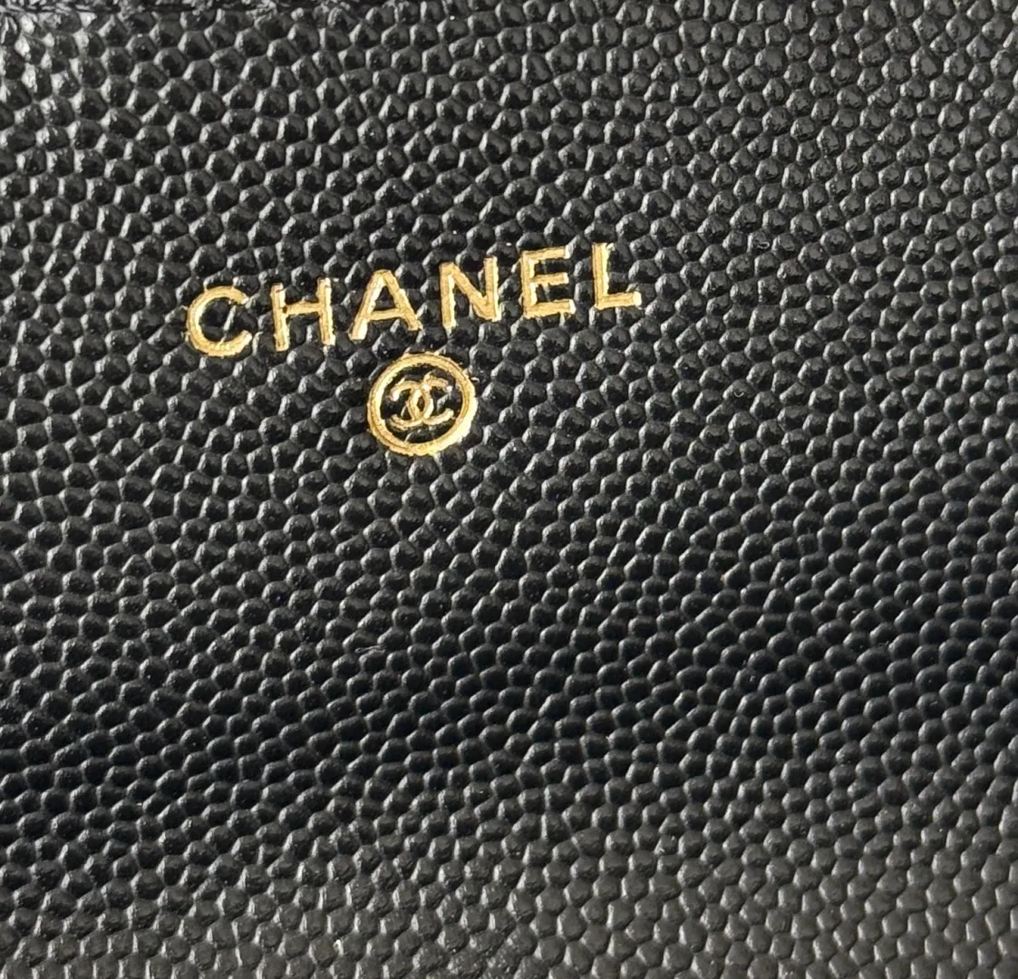 All Categories Chanel Wallet (Chanel) Chanel Original Order 80758