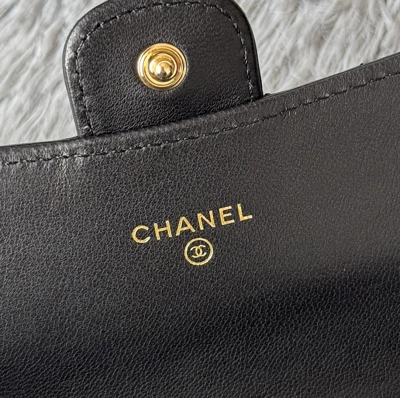 All Categories Chanel Wallet (Chanel) Chanel Original Order 80758
