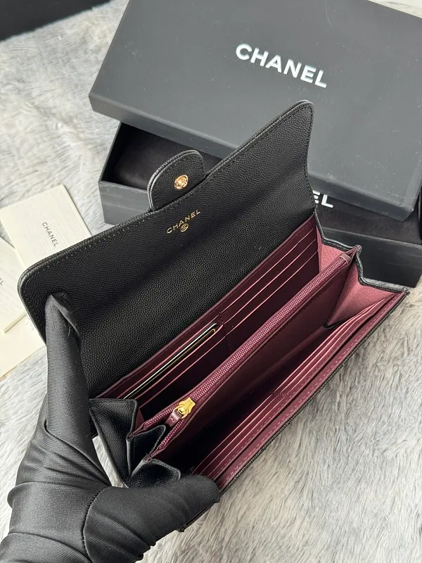 All Categories Chanel Wallet (Chanel) Chanel Original Order 80758