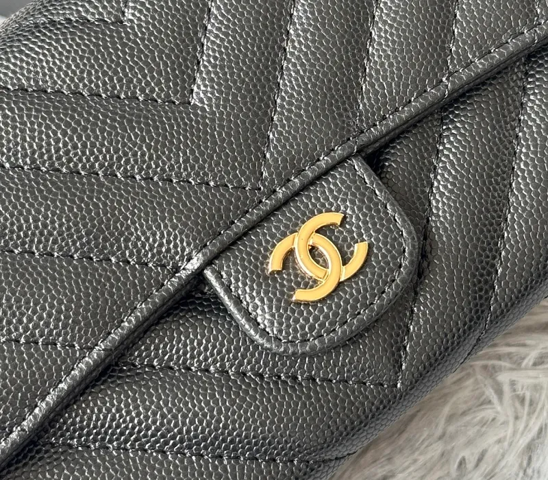 All Categories Chanel Wallet (Chanel) Chanel Original Order 80758