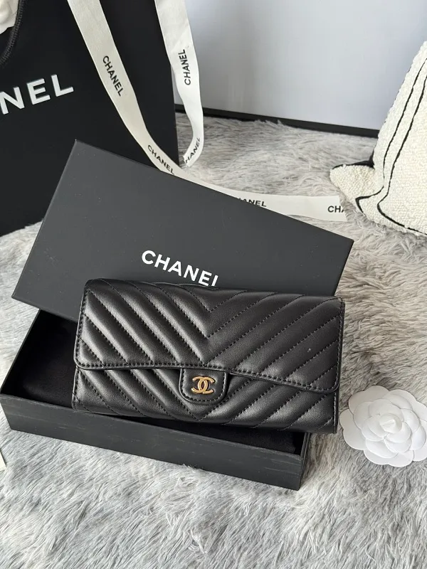 All Categories Chanel Wallet (Chanel) Chanel Original Order 80758