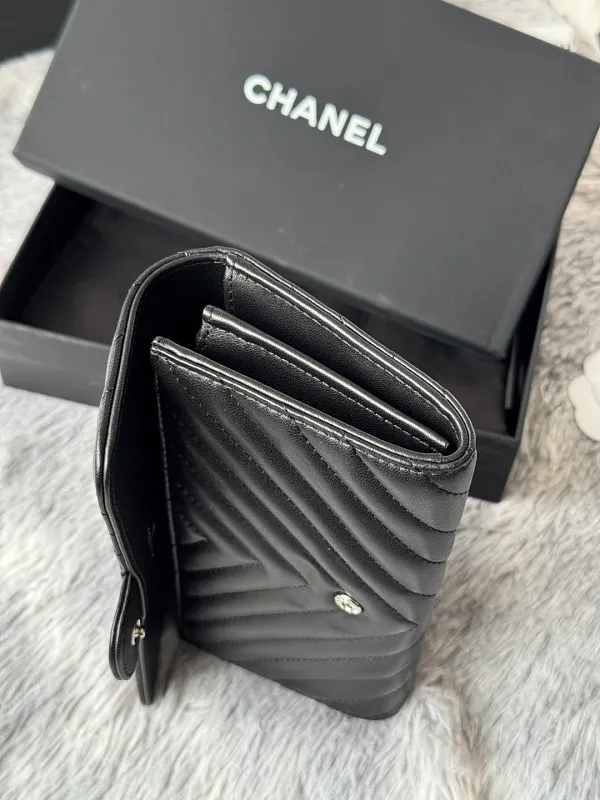 All Categories Chanel Wallet (Chanel) Chanel Original Order 80758