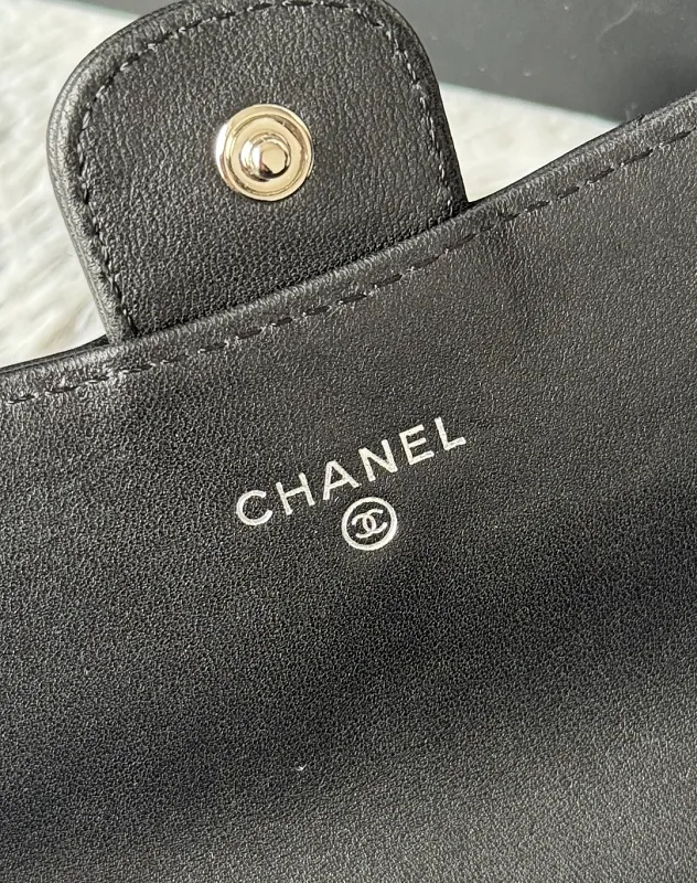 All Categories Chanel Wallet (Chanel) Chanel Original Order 80758